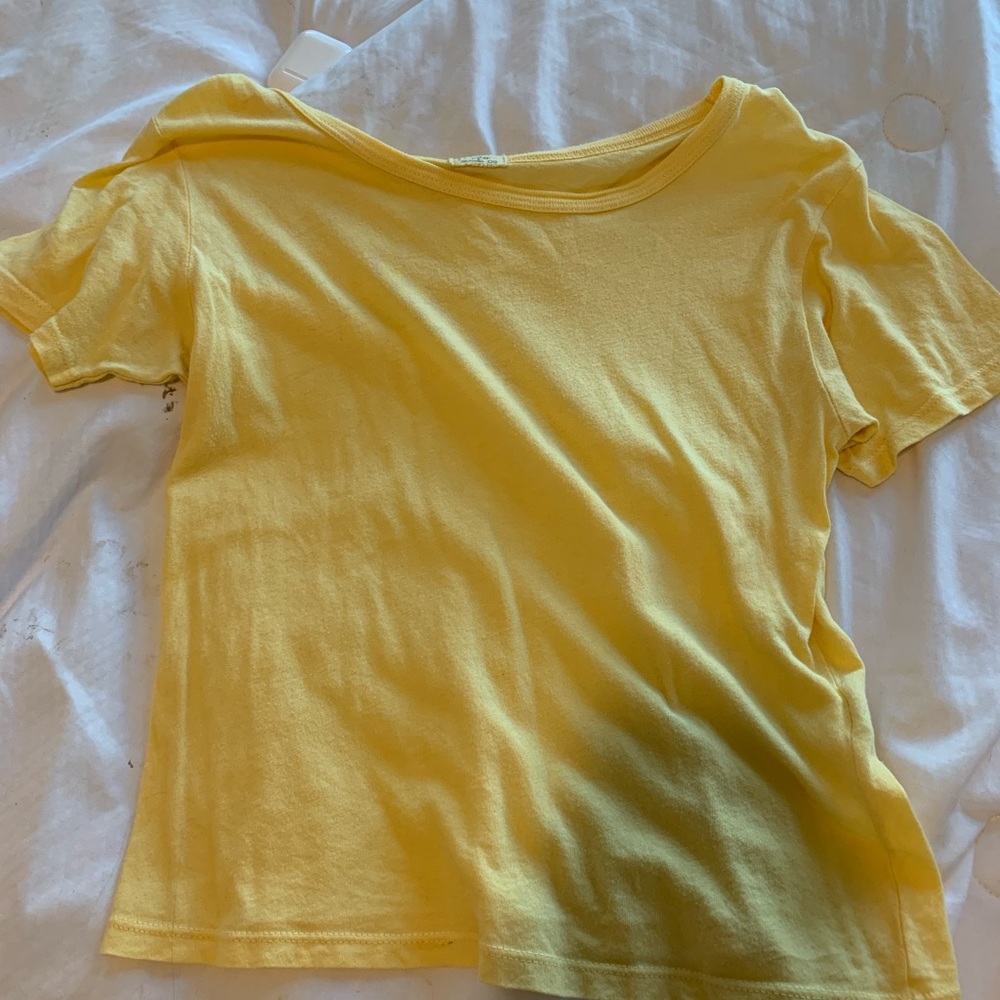 vintage brandy melville t shirt
